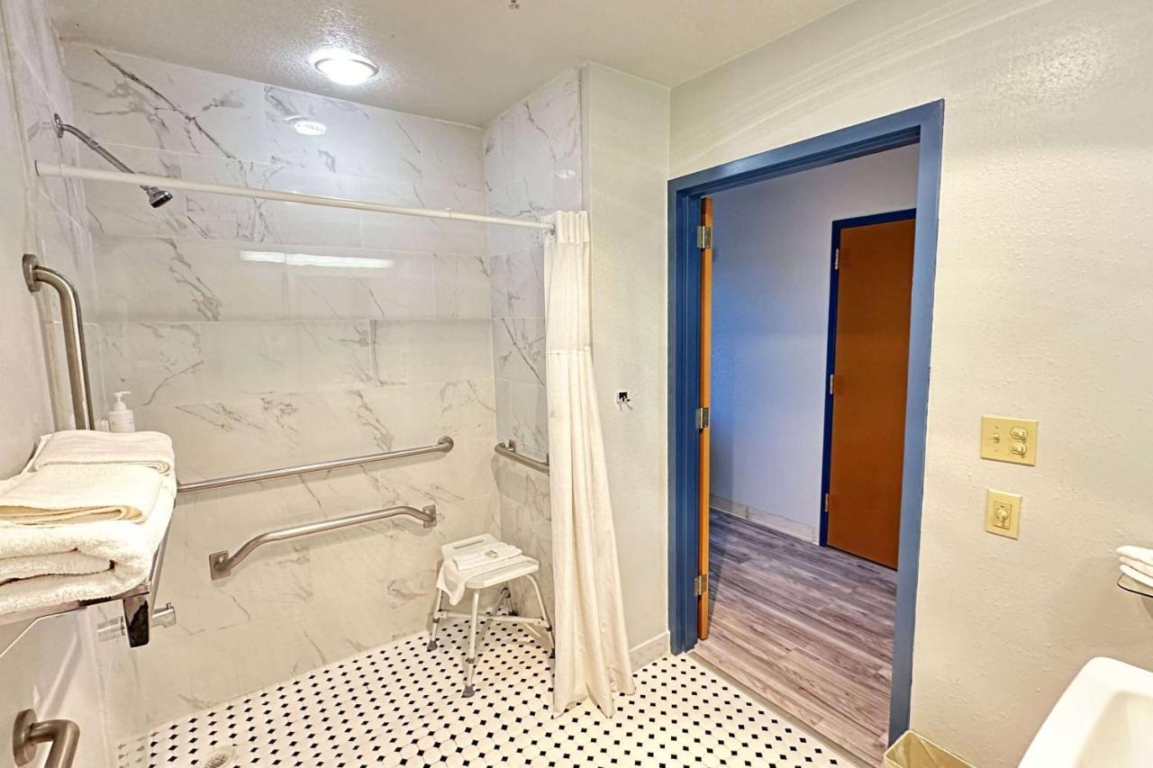 Microtel Inn & Suites By Wyndham Gallup - Pet Friendly Eksteriør bilde