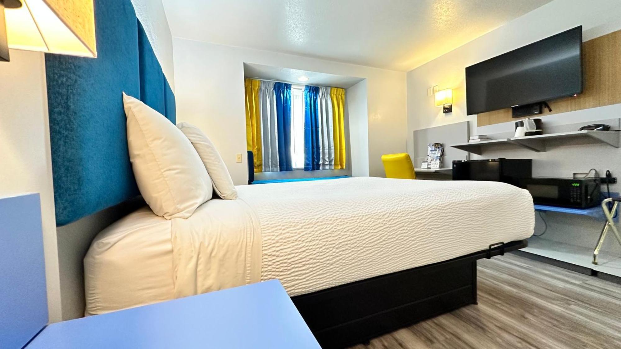 Microtel Inn & Suites By Wyndham Gallup - Pet Friendly Eksteriør bilde