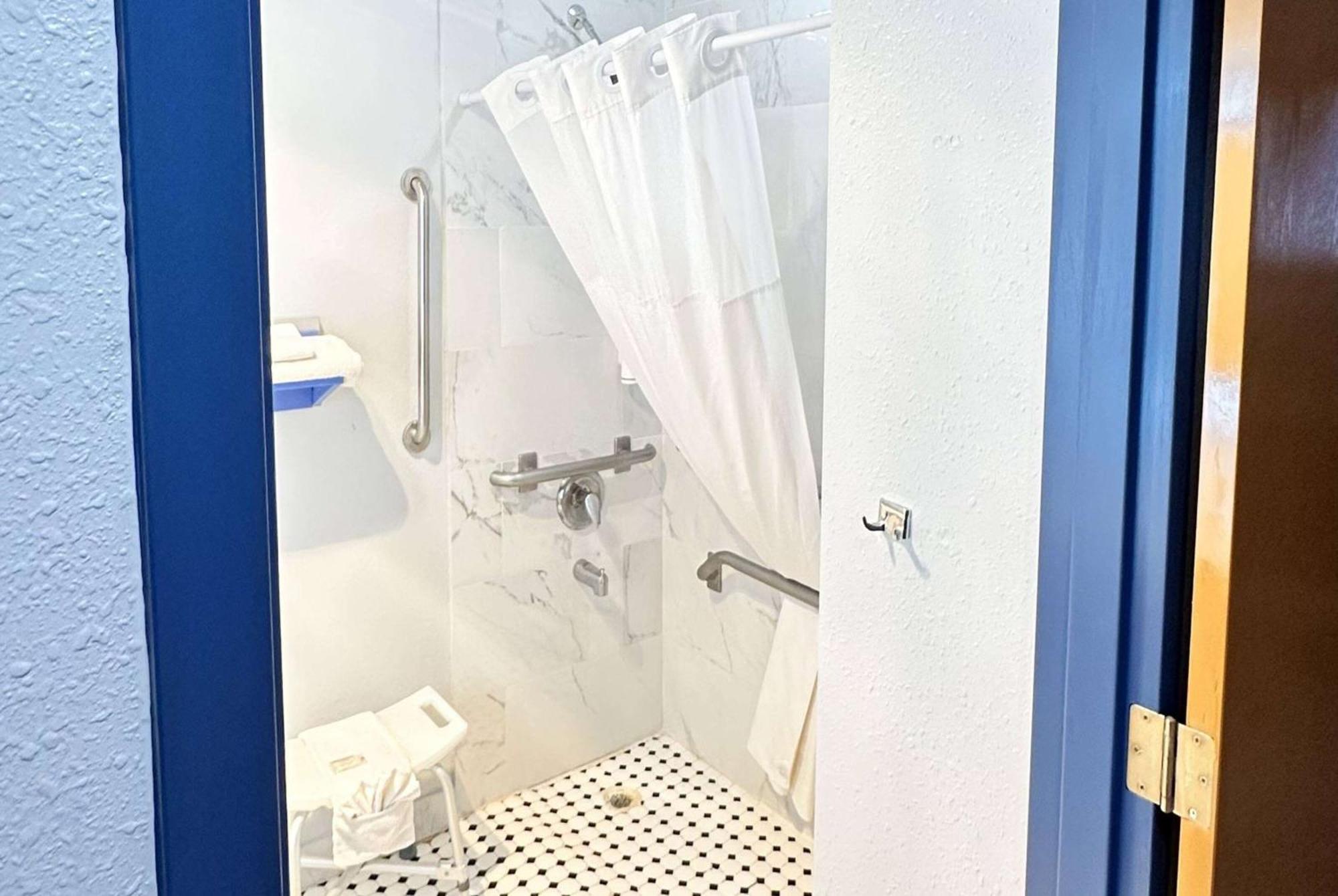 Microtel Inn & Suites By Wyndham Gallup - Pet Friendly Eksteriør bilde