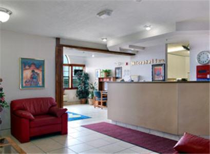 Microtel Inn & Suites By Wyndham Gallup Interiør bilde
